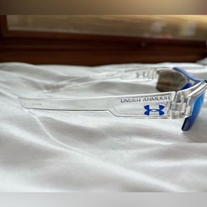 Under Armour Youth Sunglasses